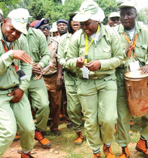 Breaking: 20 Abducted Corps Members Regain Freedom In ImoBreaking: 20 Abducted Corps Members Regain Freedom In Imo