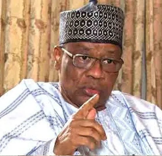 Niger Gold Mine Scandal: IBB Breaks Silence, Rejects Ownership Claim
