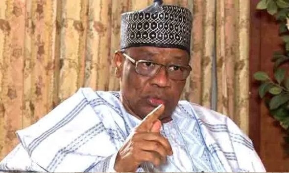 Niger Gold Mine Scandal: IBB Breaks Silence, Rejects Ownership Claim