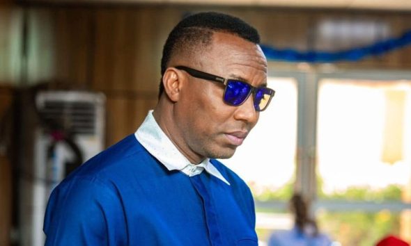 2027: Sowore Says He’d Rather Die Than Travel Abroad For Medical Treatment