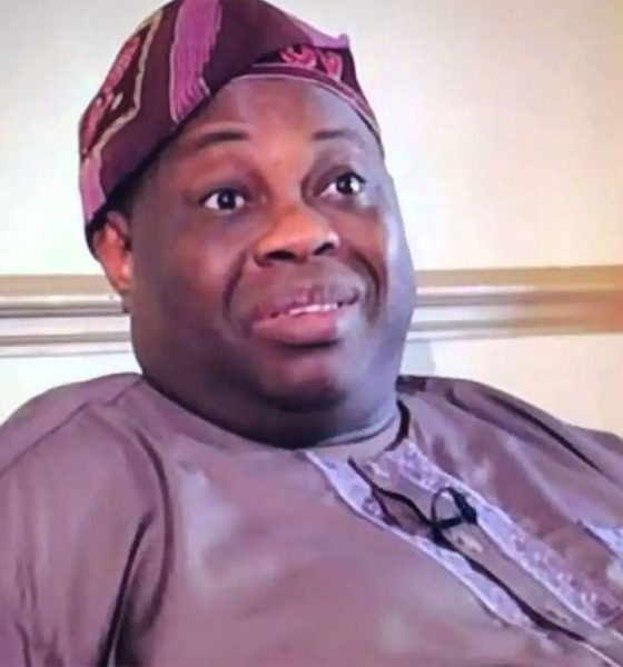 2027: We Know How to Stop Tinubu From Getting Second Term – Momodu