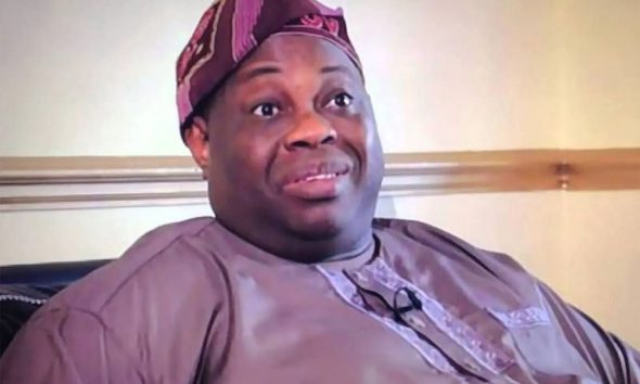 2027: We Know How to Stop Tinubu From Getting Second Term – Momodu