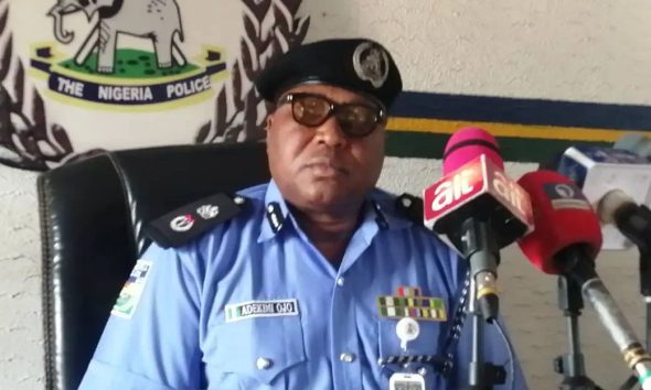 Three Dead, 15 Kidnapped in Fresh Kwara Worship Centre Attack