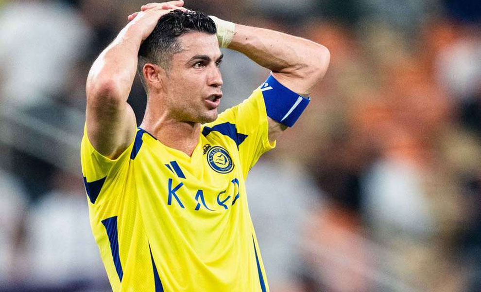 Gamba Osaka Shock Al Nassr As Ronaldo’s Trophy Drought Continues
