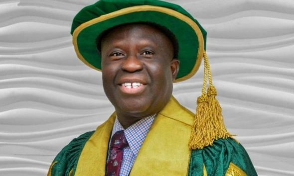 300 CSOs Mobilise Against Ex-FUOYE VC's Ambassadorial Nomination Over Sexual Harassment Allegations