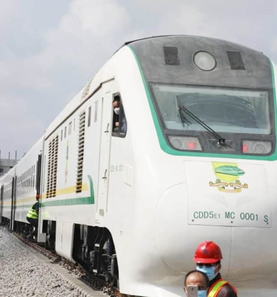 Nigerian Railway Corporation (NRC)