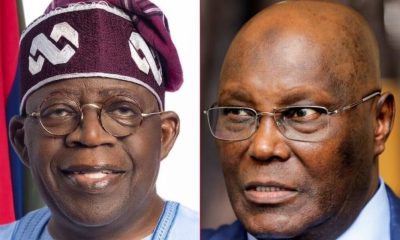 Atiku’s lobbying firm sends Tinubu’s forfeiture records to US Congress