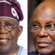 Atiku’s lobbying firm sends Tinubu’s forfeiture records to US Congress