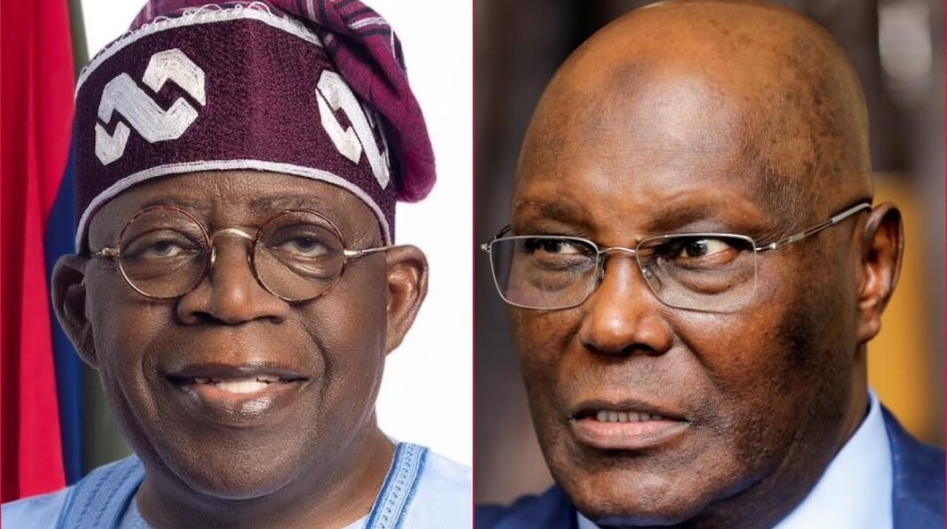Atiku’s lobbying firm sends Tinubu’s forfeiture records to US Congress