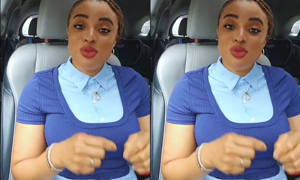 Nigerian woman shocked, finds dad and motherinlaw in secret love