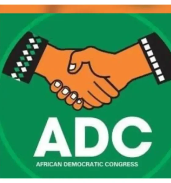 African Democratic Congress (ADC)