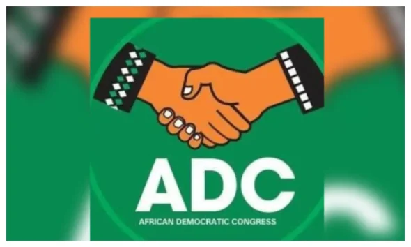 African Democratic Congress (ADC)