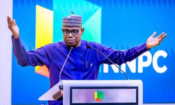 NNPC Profit Rises to N7.2tn Despite Revenue Decline