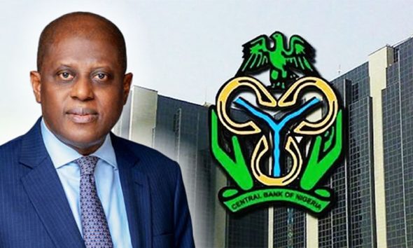 Breaking: CBN Redeploys All Four Deputy Governors in Major Leadership Shake-Up