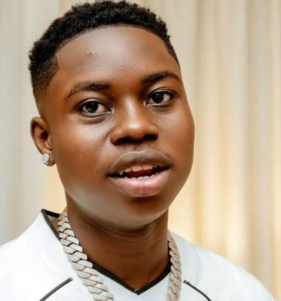 Nigerian TikTok sensation and streamer, Habeeb Hamzat, popularly known as Peller