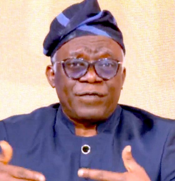 Falana Slams Police Over Arrest of Alleged PFIPC Boss' Father, Calls Action Illegal
