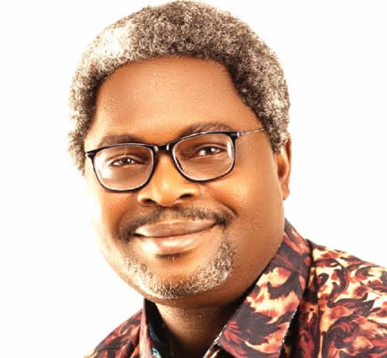 Lere Olayinka, Senior Special Assistant on Public Communications and Social Media to Wike