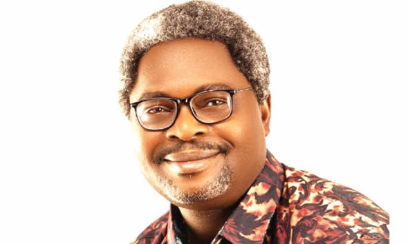 Lere Olayinka, Senior Special Assistant on Public Communications and Social Media to Wike