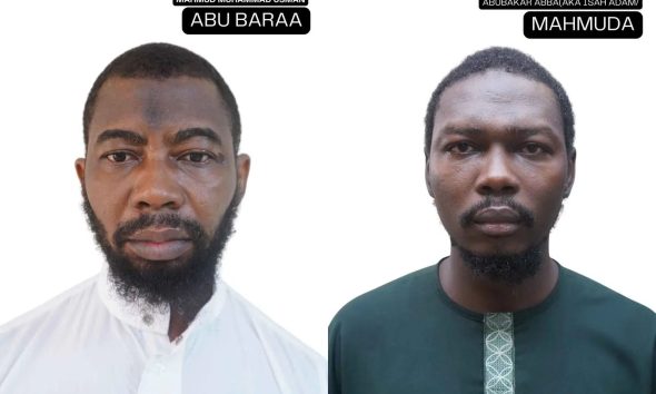 Court sentences Ansaru leaders to life imprisonment over terrorism, kidnapping