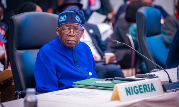 Tinubu Has No Plan to Change Nigeria's Name or Abolish Sharia Law – Presidency