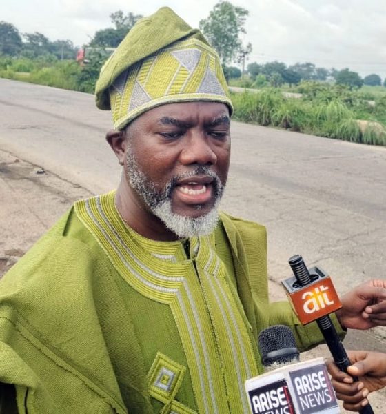 Tinubu’s FBI records: Reno Omokri explains why President opposes release