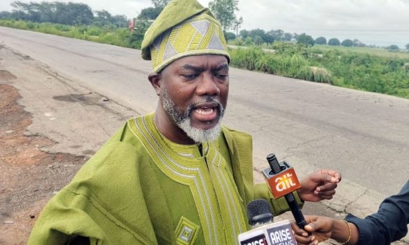 Tinubu’s FBI records: Reno Omokri explains why President opposes release