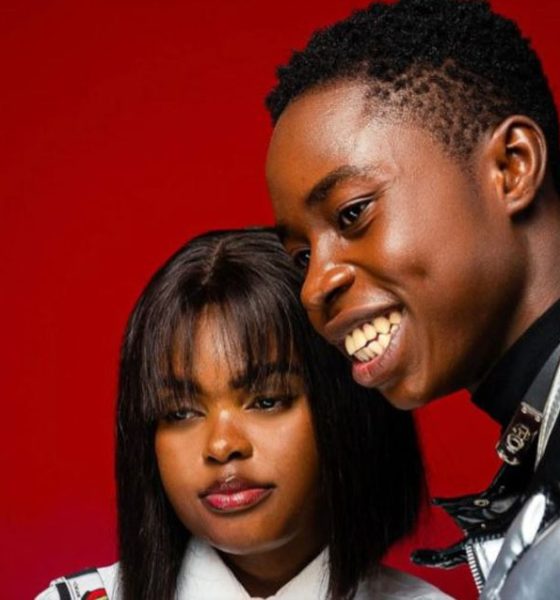 Nobody Should Invite My Husband Without Inviting Me — Jarvis Issues Stern Warning