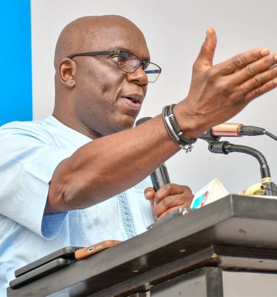 2027: APC Denies Withdrawing Tinubu Campaign Council List Amid Controversy