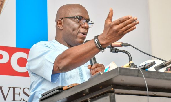 2027: APC Denies Withdrawing Tinubu Campaign Council List Amid Controversy