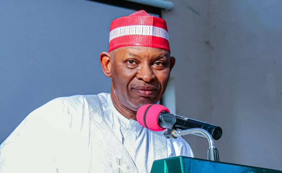 Kano State Governor, Abba Kabir Yusuf