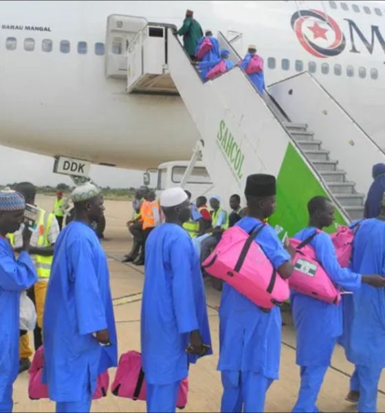 2027 Hajj: Nigeria Secures 10,000 Extra Slots, Allocation Hits 60,000