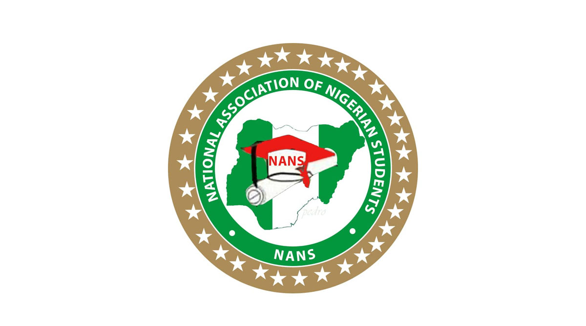 National Association of Nigerian Students (NANS)