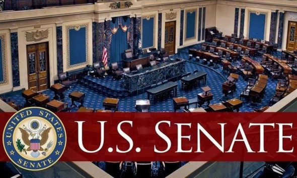 US Senate
