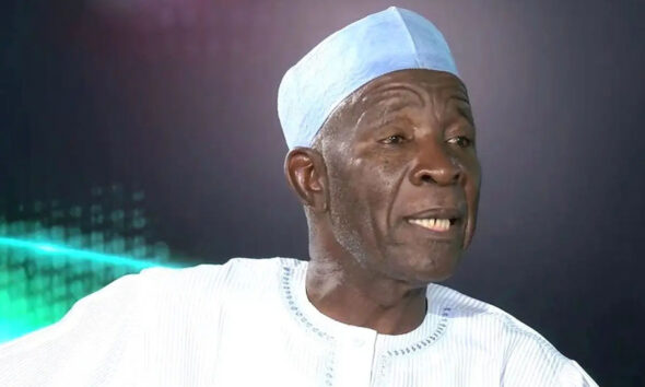 2027: Galadima Alleges APC Offering N50m, N200m to Lawmakers to Step Aside