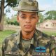 Lt A.M Yerima