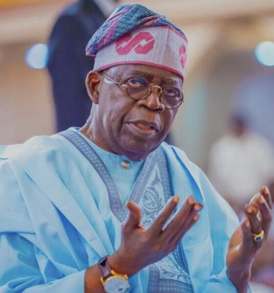 Tinubu Marks Third Anniversary, Says Nigeria’s Economy Recovering