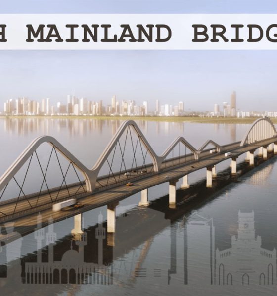 Fourth Mainland Bridge Stalls in 2026 Despite N220.73m Budget Spend