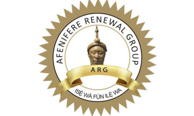 Afenifere