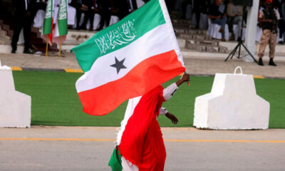 Arab, Islamic Nations Reject Israel’s Recognition of Somaliland