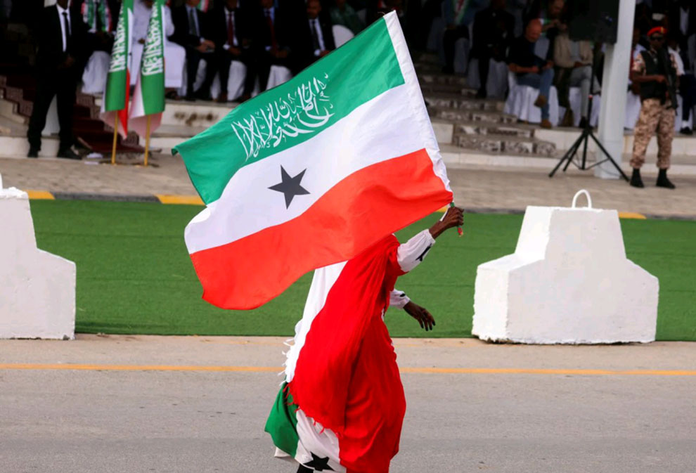 Arab, Islamic Nations Reject Israel’s Recognition of Somaliland
