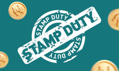 Banks to Charge N50 Stamp Duty on Transfers