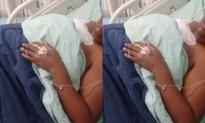 Cancer Patient Appeals for Second Wife for Husband