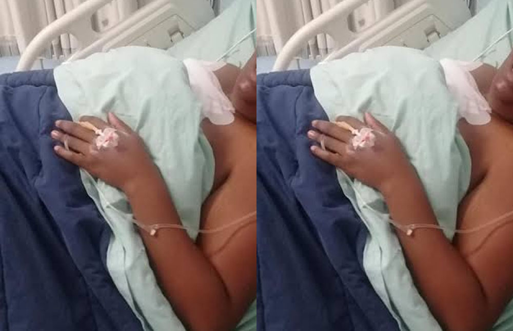 Cancer Patient Appeals for Second Wife for Husband