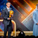 Cristiano Ronaldo Wins Best Middle East Player at 2025 Globe Soccer Awards in Dubai