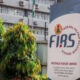 FIRS building