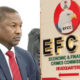 Immediate-past Attorney-General of the Federation and Minister of Justice Abubakar Malami (SAN)