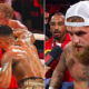 Jake Paul Hospitalised With Suspected Broken Jaw After Knockout Loss to Anthony Joshua