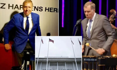 Kennedy Center Sues Musician for $1M Over Trump Name Cancellation