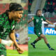 Lookman’s Wonder Goal Seals Super Eagles’ 2-1 Win Over Tanzania