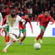 Mali Fight Back to Draw With Hosts Morocco in Rabat